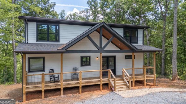 32 Hilton Drive, Ellijay