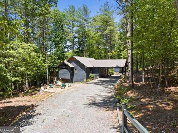 206 Winding Brook Trail Morganton