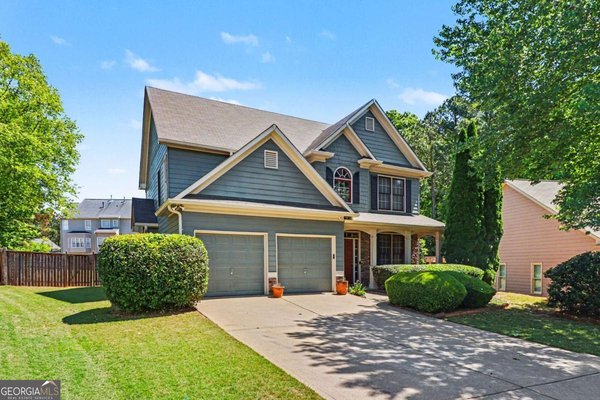 327 Laurel Glen Crossing Canton