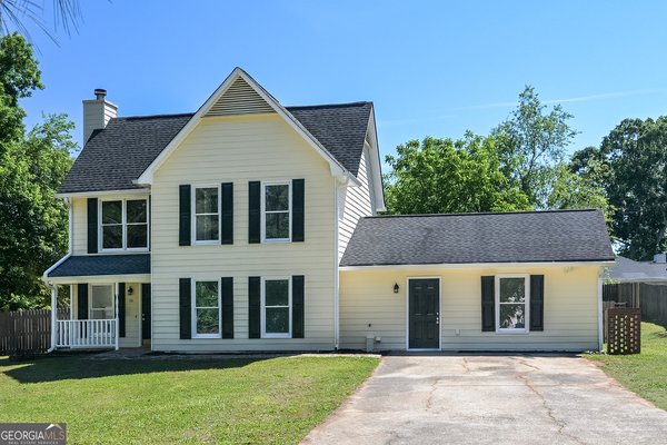 200 Appalachee Church Rd auburn