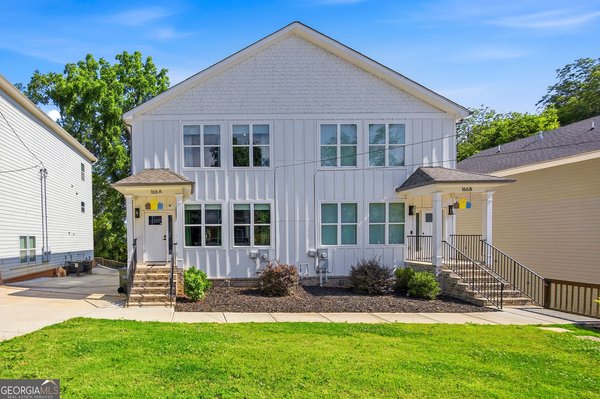 166 Vanira Avenue, Atlanta