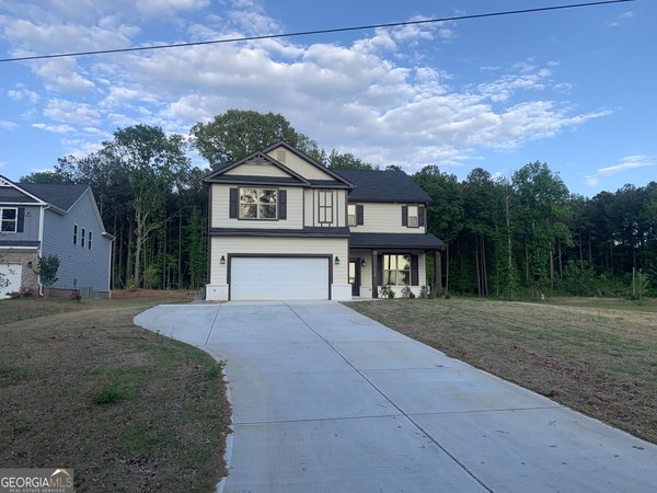 210 Parker Drive McDonough