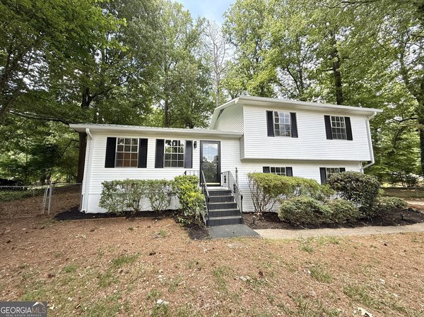 3681 Lavilla Drive Powder Springs