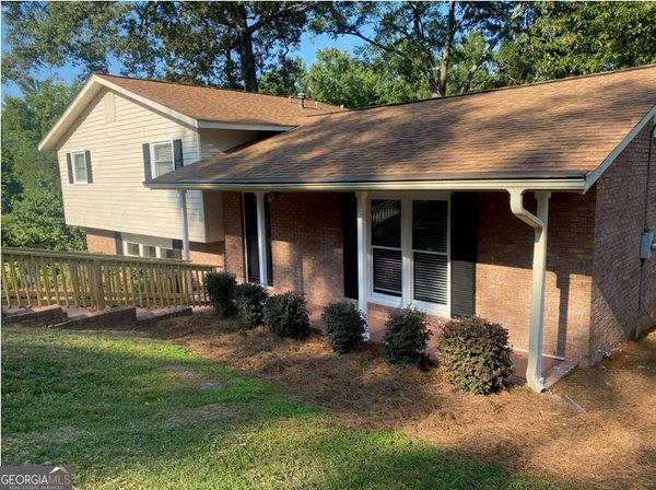 3300 Primrose Road Columbus