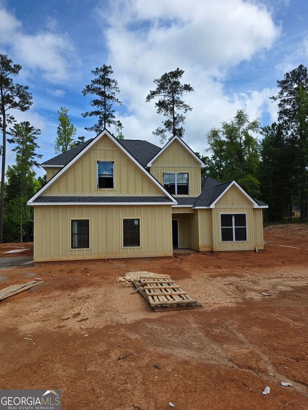 21 Peninsula Drive, Monticello