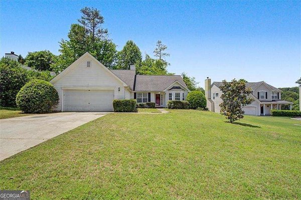 3139 Brookeview Lane Kennesaw