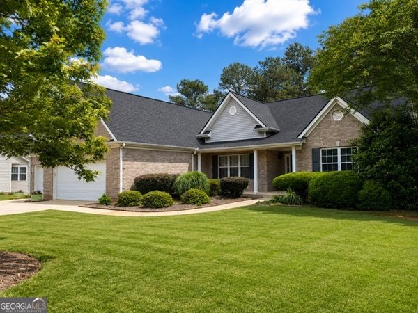 1218 Morgans Run Monroe