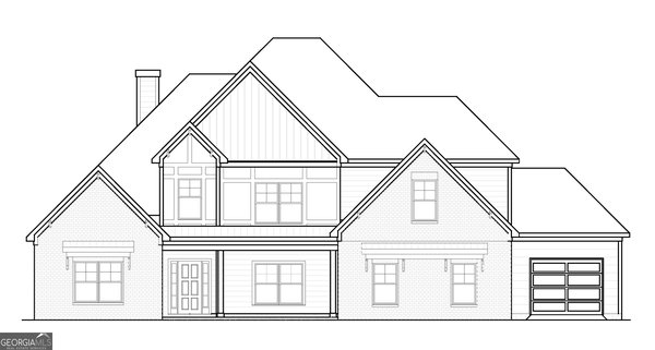 00 Amling Court, Senoia