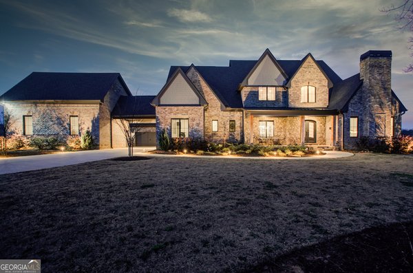 3273 Bailey Road, Mulberry