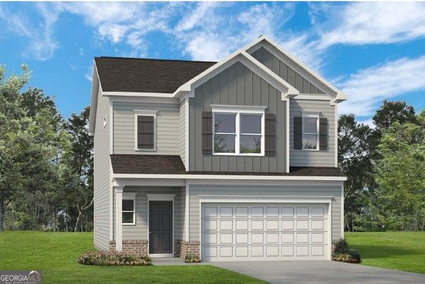 41 Cove Lane Ringgold