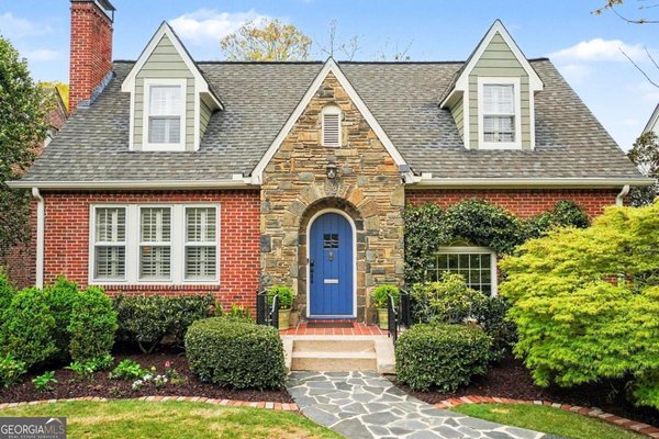 1528 Highland Avenue, Atlanta