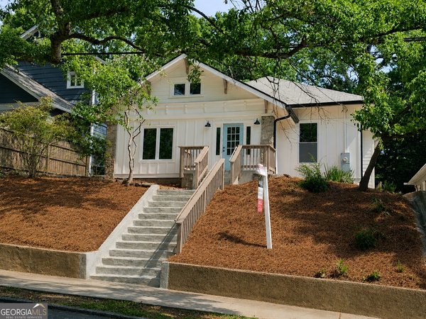 1316 Mclendon Avenue, Atlanta