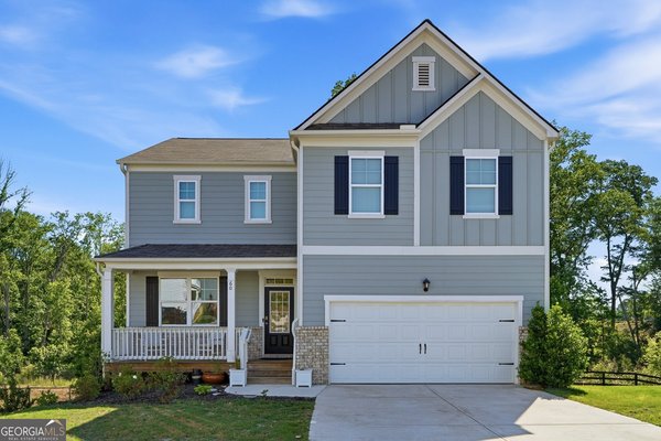 60 Bishop Creek, Braselton