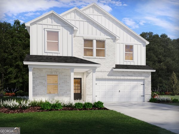307 Table Rock Way, Villa Rica