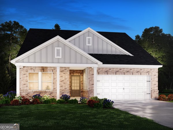 1338 High Falls Lane, Grayson
