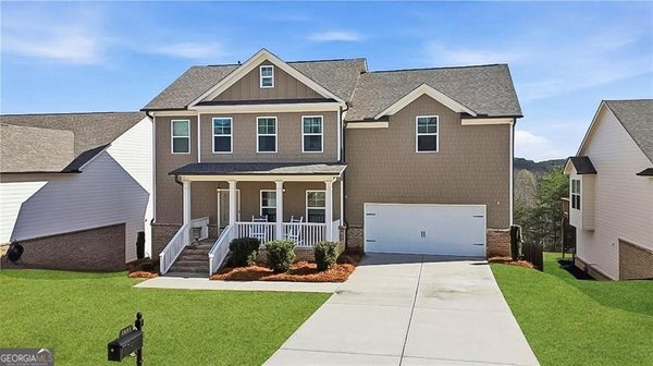 2691 Limestone Creek Drive Gainesville