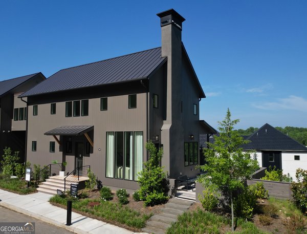 1210 Lupo Loop, Chattahoochee Hills