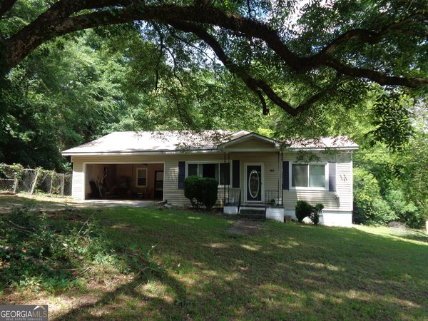 3380 Goodwin Lane Macon