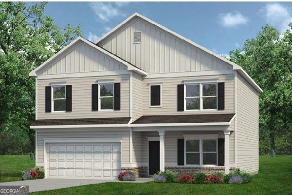 242 Red Tail Drive, Ringgold