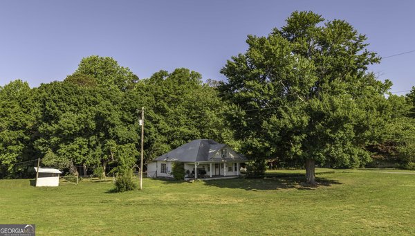 2774 Steadman Road, Tallapoosa