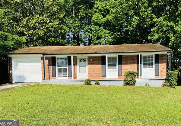 4572 Ryan Road Conley