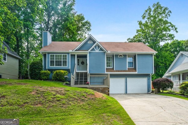 108 Rose Creek Lane Woodstock