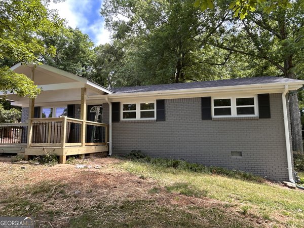 620 Mount Zion Road Conyers