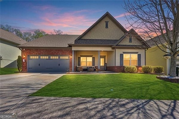 4557 Sweetwater Drive Gainesville