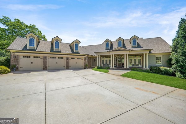 428 Fox Valley Drive Monroe
