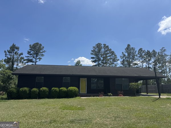 420 Wilson Avenue, Lyons