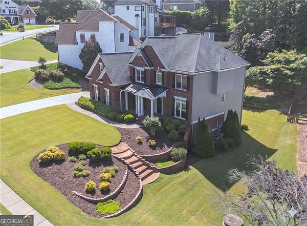 5390 Avonshire Lane, Cumming