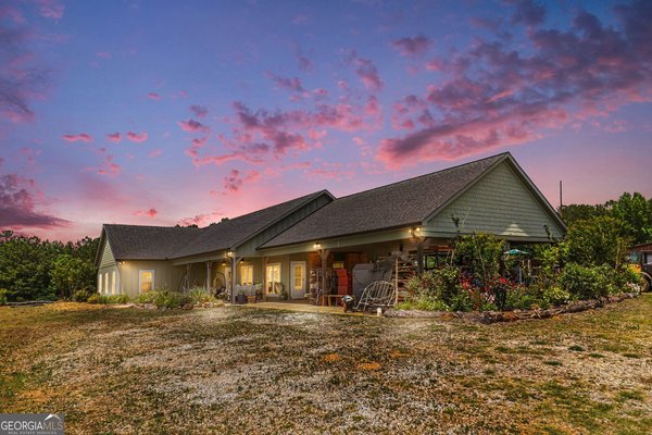 8715 Forrest Road Grantville