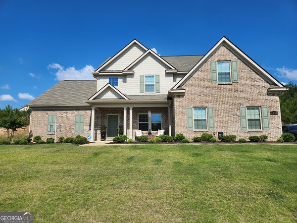 4518 Mountain Ivy Dr, Fortson