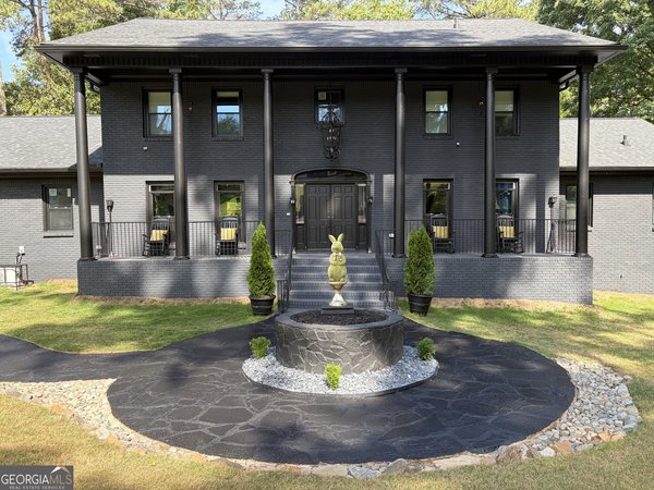 3519 Prince George Street, Atlanta