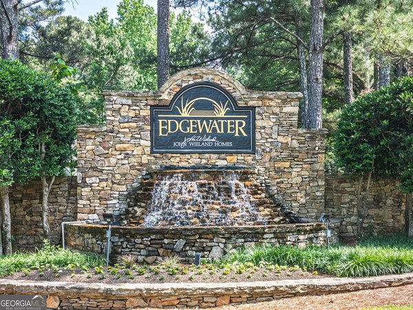 2562 Forest Meadow Lane, Lawrenceville