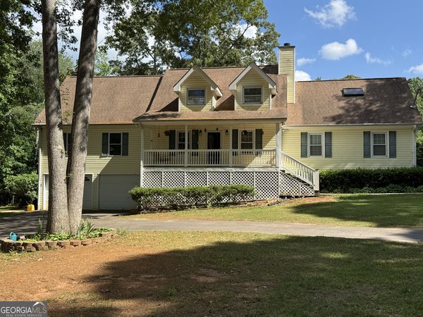 8405 Downs Road, Winston