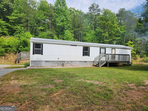 121 Rebecca Court, Dahlonega