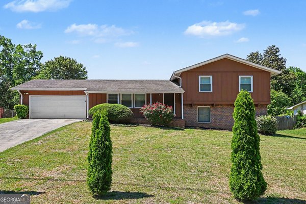 2130 Sandgate Circle, Atlanta