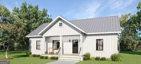 107 Sapp Circle, Buchanan