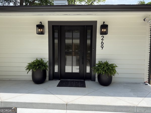 269 Normandy Drive Marietta