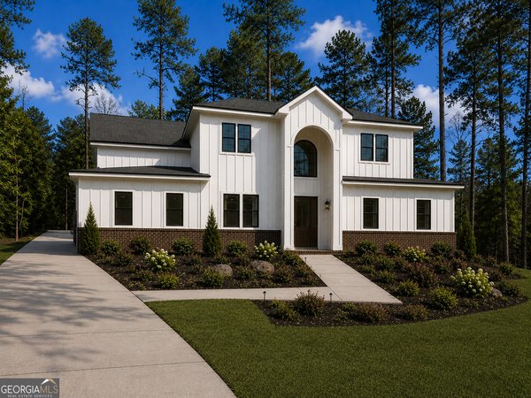 3520 Millers Pond Way, Snellville