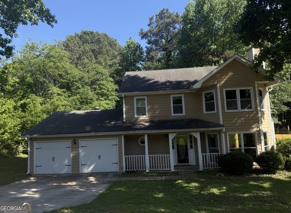 750 Forest Park Lane, Suwanee