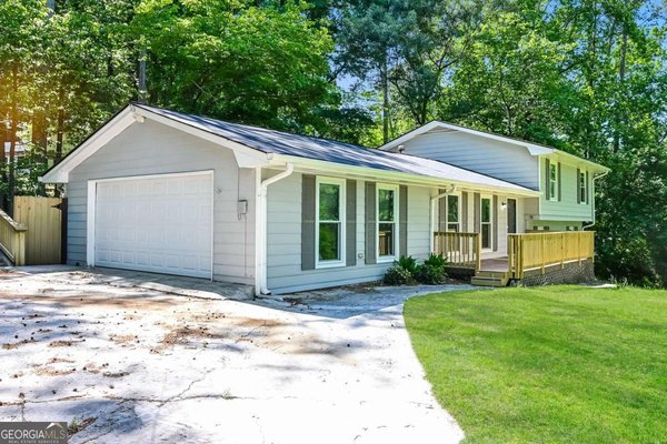 2545 King George Court Conyers