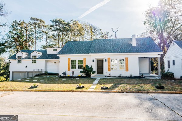 151 Culver Street Macon