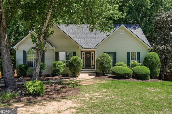 6655 Glen Drive Cumming