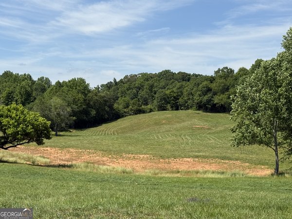 603 Wall Bridge Road, Clarkesville