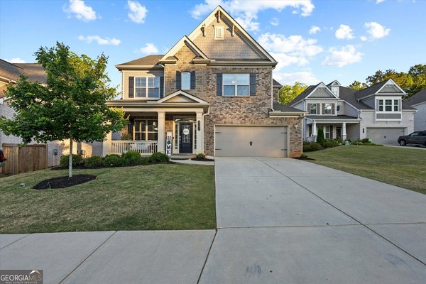 main picture of 2151 Kate Moore Way, Buford