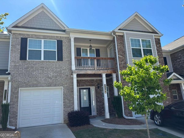 11208 Benton Loop Covington