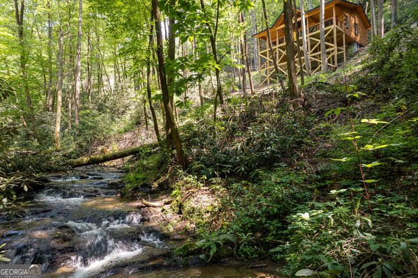 122 Laurel Creek Trail Blue Ridge