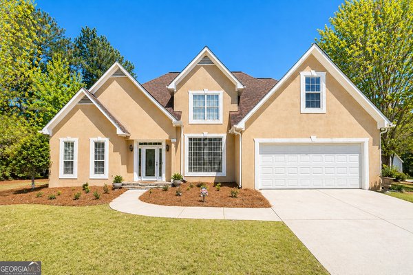 331 Sawgrass Way Fayetteville